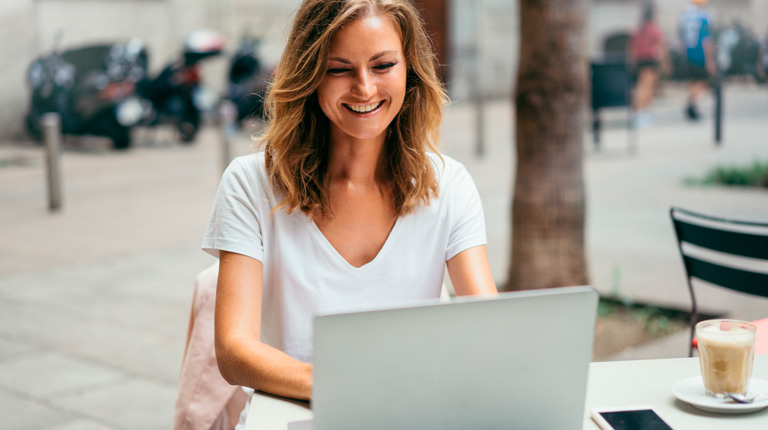 Estàs satisfet/a amb la teva ocupació laboral?